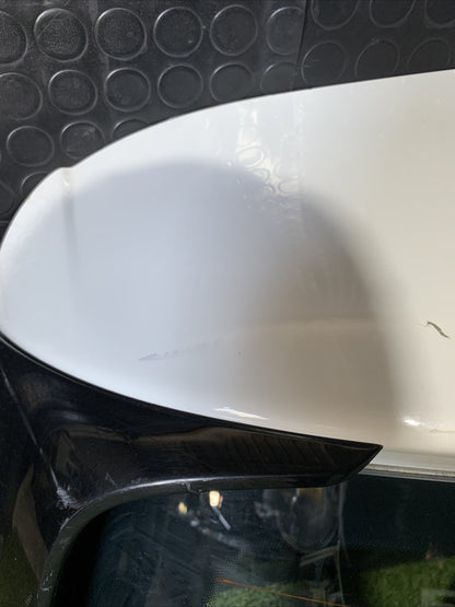 Cofano Baule Portellone Posteriore Smart 453