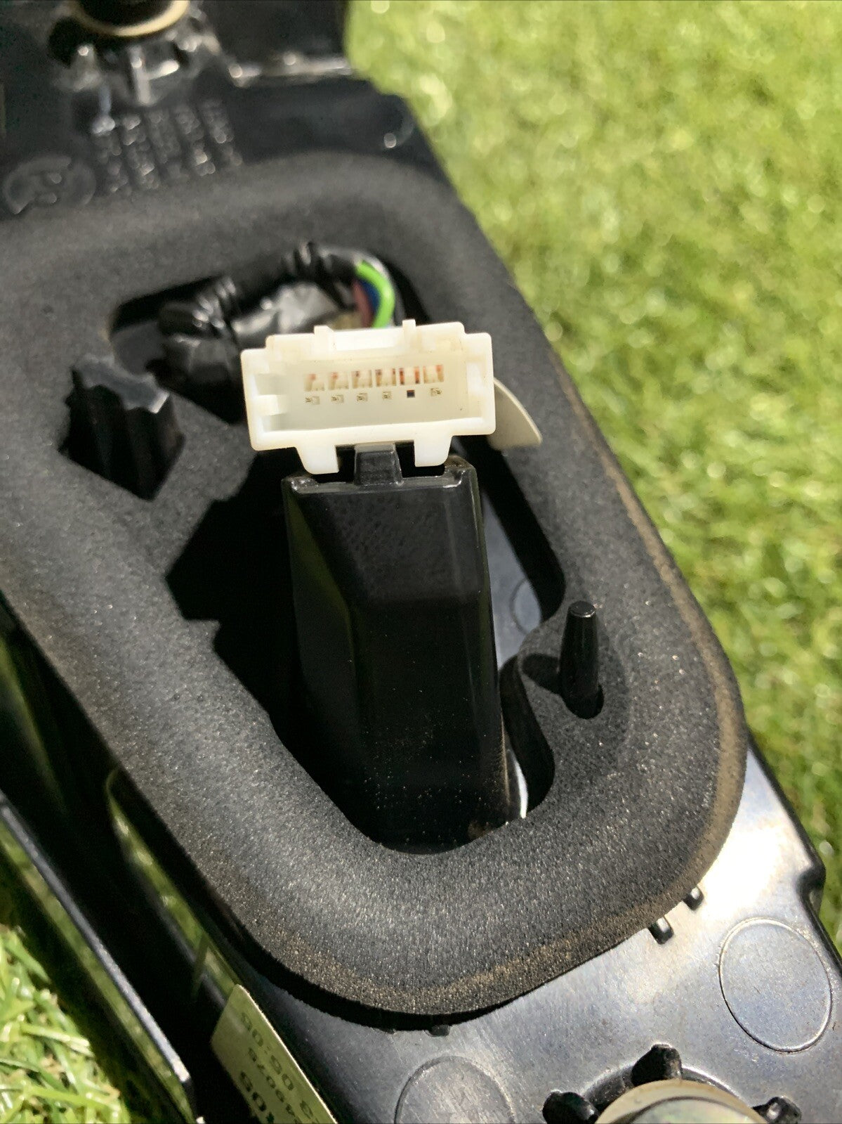 Stop Faro Fanale Posteriore Interno Destro Kia Sportage 2023 92404-R2000