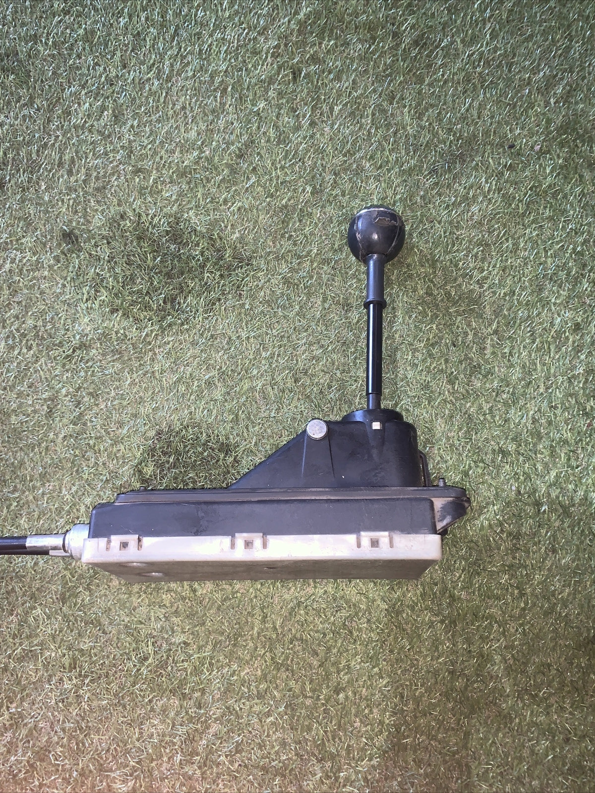 LEVA CAMBIO MANUALE 6 MARCE MINI COOPER 1.4 DIESEL COD: 7547320