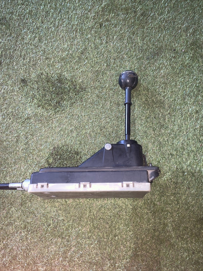 LEVA CAMBIO MANUALE 6 MARCE MINI COOPER 1.4 DIESEL COD: 7547320