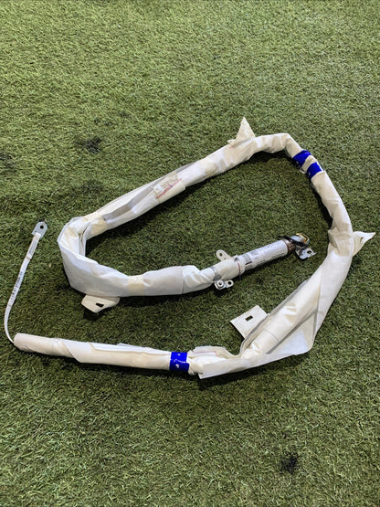 AIRBAG LATERALE A TENDINA SINISTRA SX AUDI A4 AVANT (8K5 - B8) 2016 8K0880741F