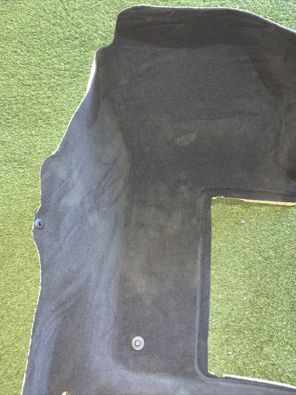 Moquette Anteriore Destra Audi Q7 2016 4M1863103