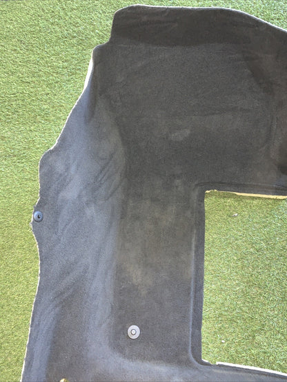 Moquette Anteriore Destra Audi Q7 2016 4M1863103