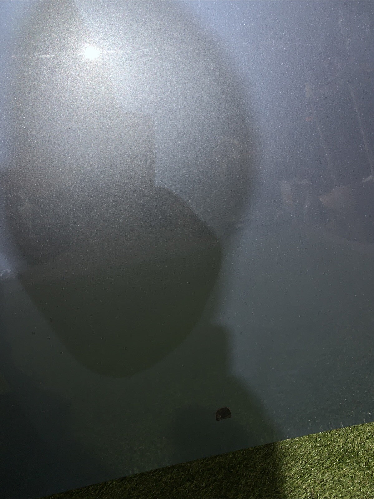 Cofano Anteriore Lancia Delta 2008!!!ATTENZIONE!!! Guardare Bene Le Foto