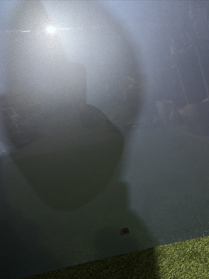 Cofano Anteriore Lancia Delta 2008!!!ATTENZIONE!!! Guardare Bene Le Foto