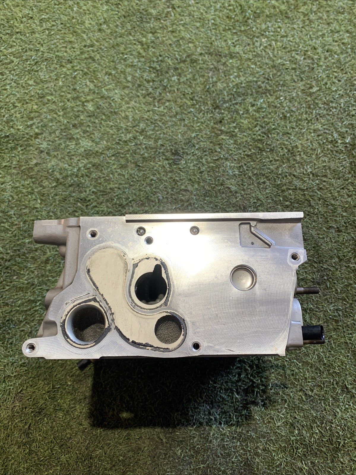 Testata Motore Volkswagen Polo 2024 1.0 Benzina DKL 04C103404S