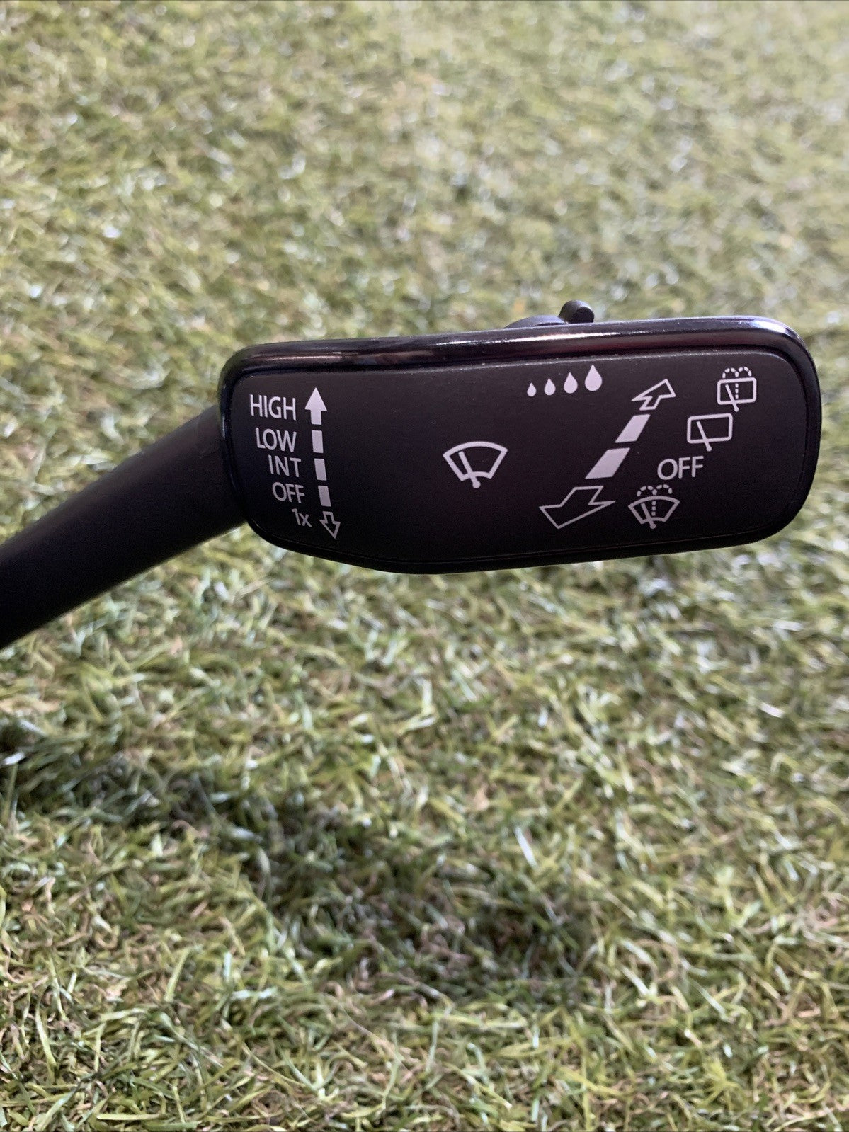 DEVIOLUCI COMPLETO PER VOLKSWAGEN T-Roc Serie 5Q1953521JH 2023