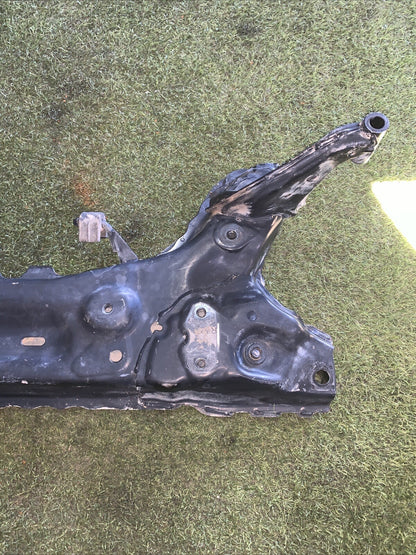 Culla Motore Ford Fiesta 2010