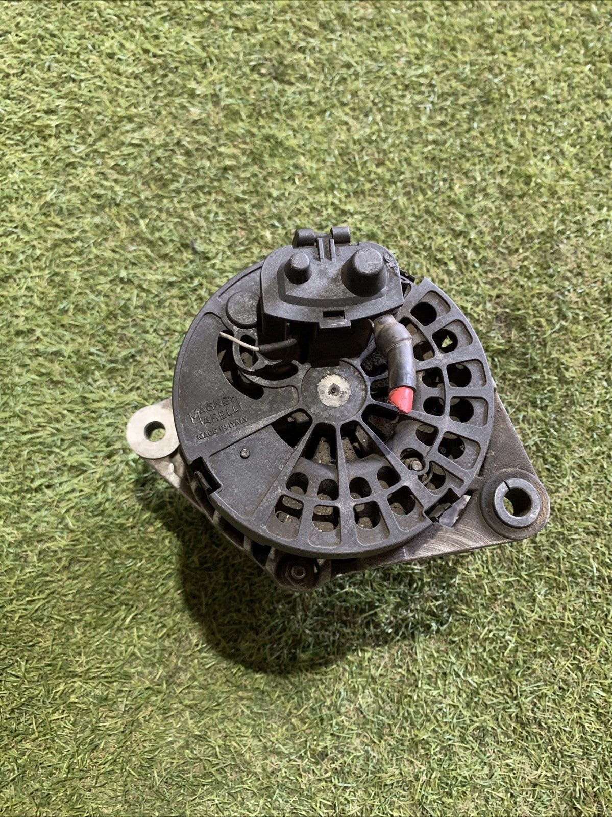 Alternatore Denso Fiat Punto 188 1.9 JTD 46765838