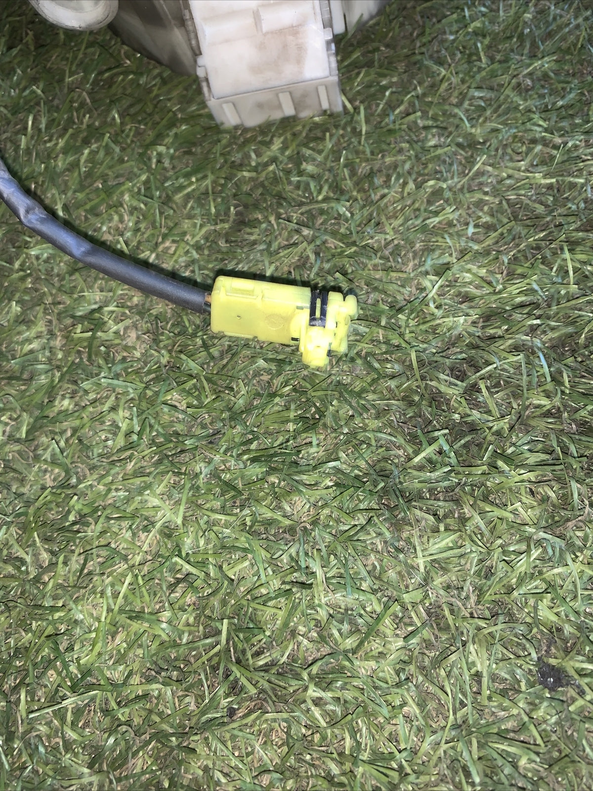 25560AX718 DEVIOLUCI DEVIOGUIDA SPIRALE NISSAN MICRA K12 K9K 1.5 DCI ANNO 2006