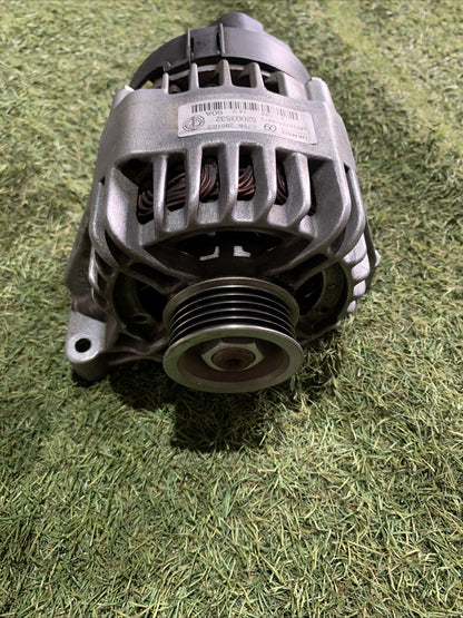 ALTERNATORE FIAT PANDA 3 SERIE 1.2B 52003532