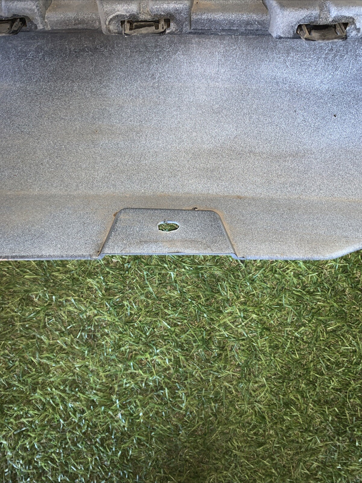 Paraurti Posteriore Fiat Panda 2020