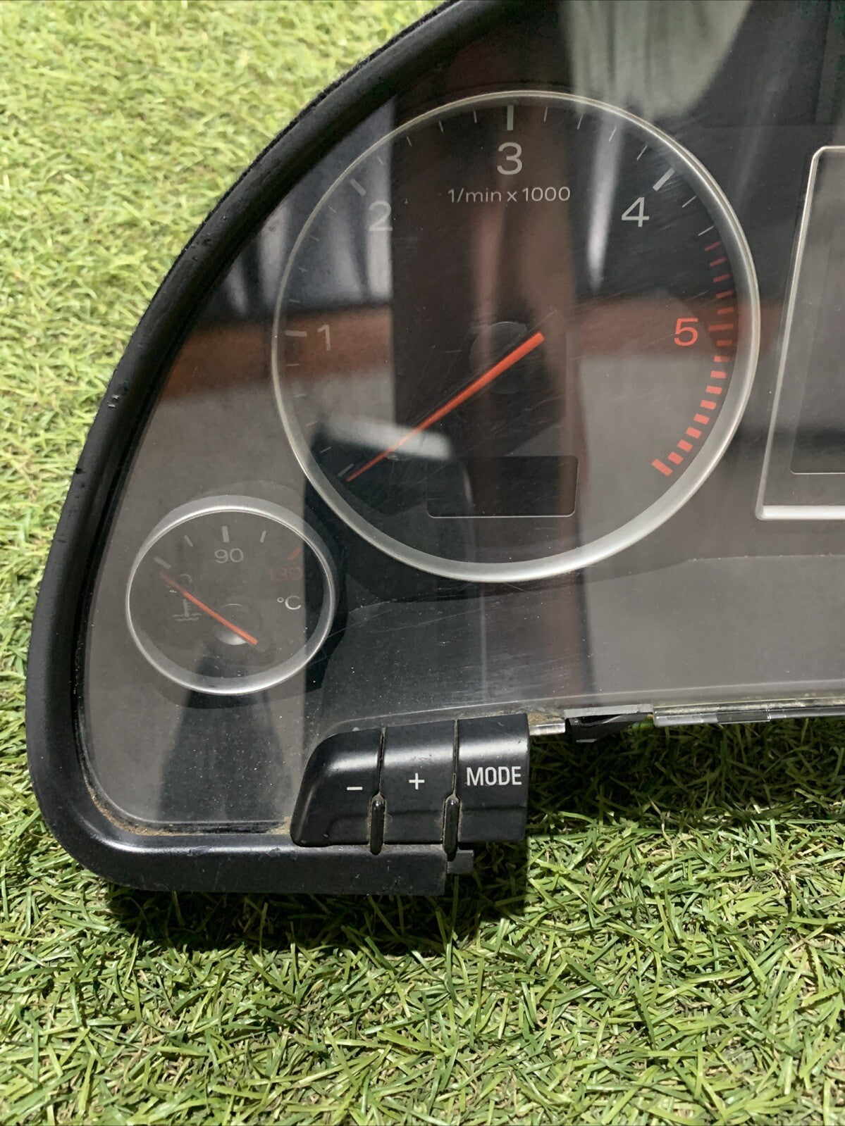 Quadro Strumenti Audi A4 2002 1.9 Diesel 8E0920900G