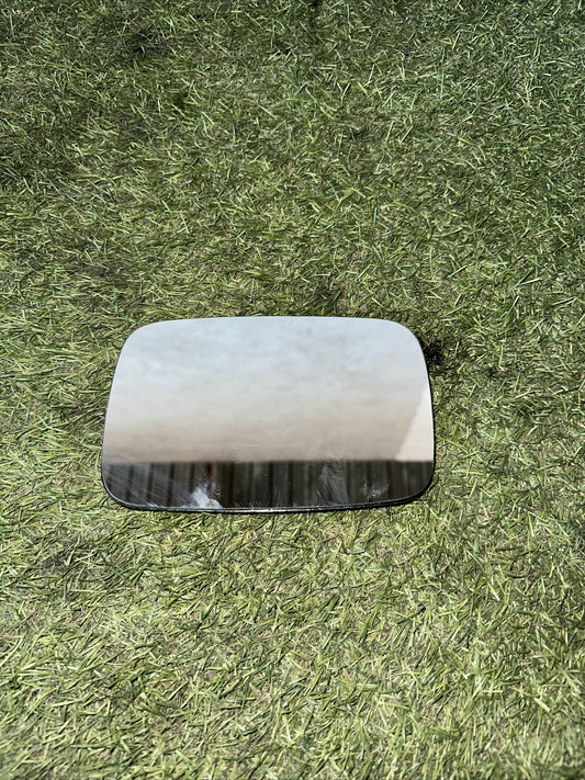 VETRO SPECCHIO RETROVISORE SINISTRO ORIGINALE FORD FIESTA-ESCORT-ORION Originale