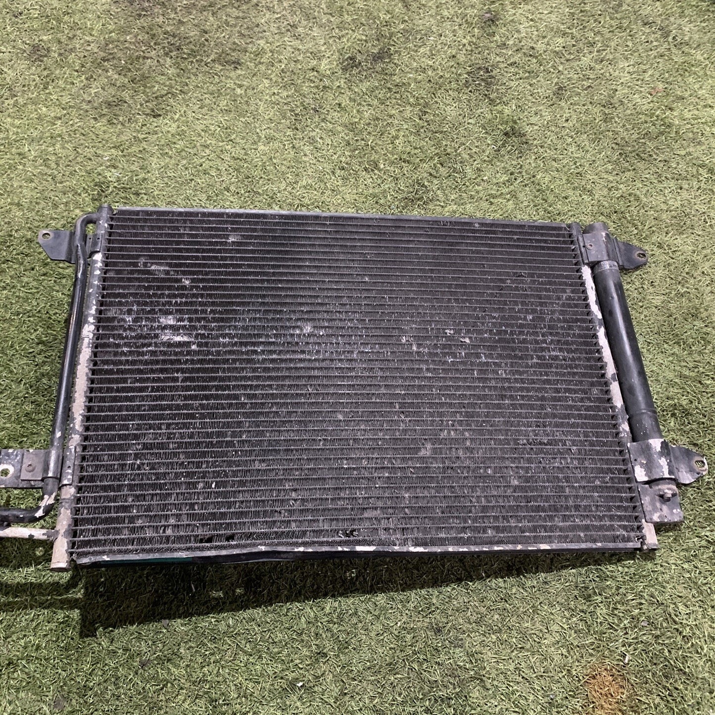 CONDENSATORE ARIA RADIATORE CLIMA AUDÌ A3 8P 2.0 140 CV 1K0298403