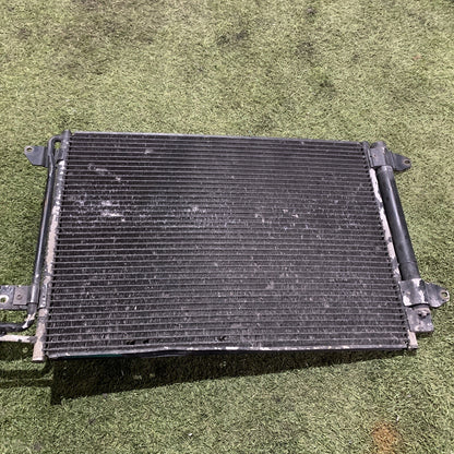 CONDENSATORE ARIA RADIATORE CLIMA AUDÌ A3 8P 2.0 140 CV 1K0298403