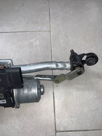 GN1517504AF motorino Tergicristalli Tandem  per FORD ECOSPORT 1.0 2020