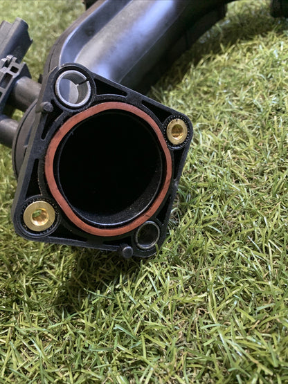 Tubo Aspirazione Aria Ford Fiesta 2018 XUJG 9674942380