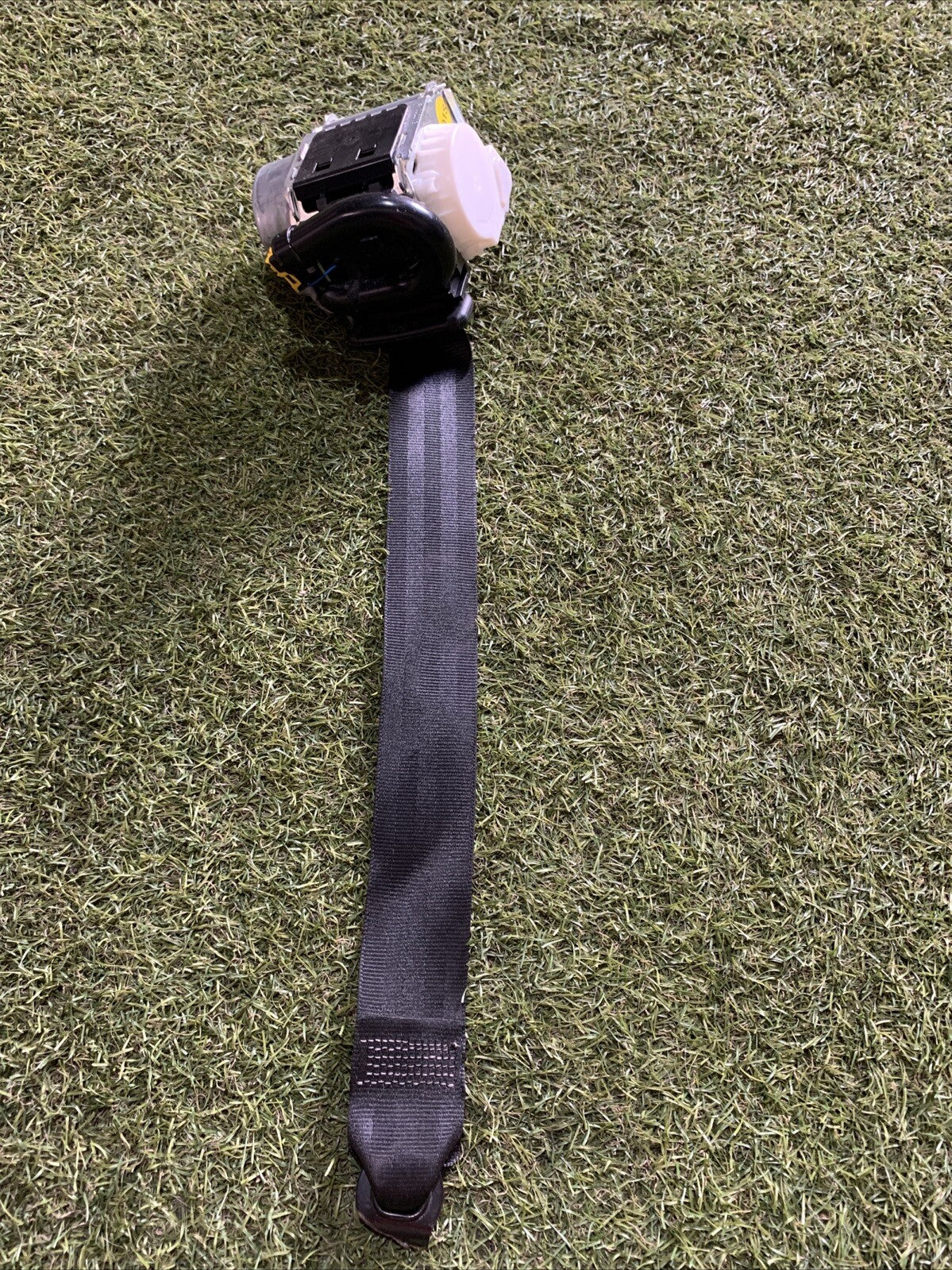 Cintura Di Sicurezza Posteriore Destra Audi Q5 2017 80A857806C