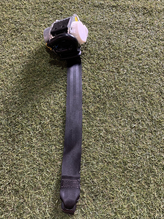 Cintura Di Sicurezza Posteriore Destra Audi Q5 2017 80A857806C