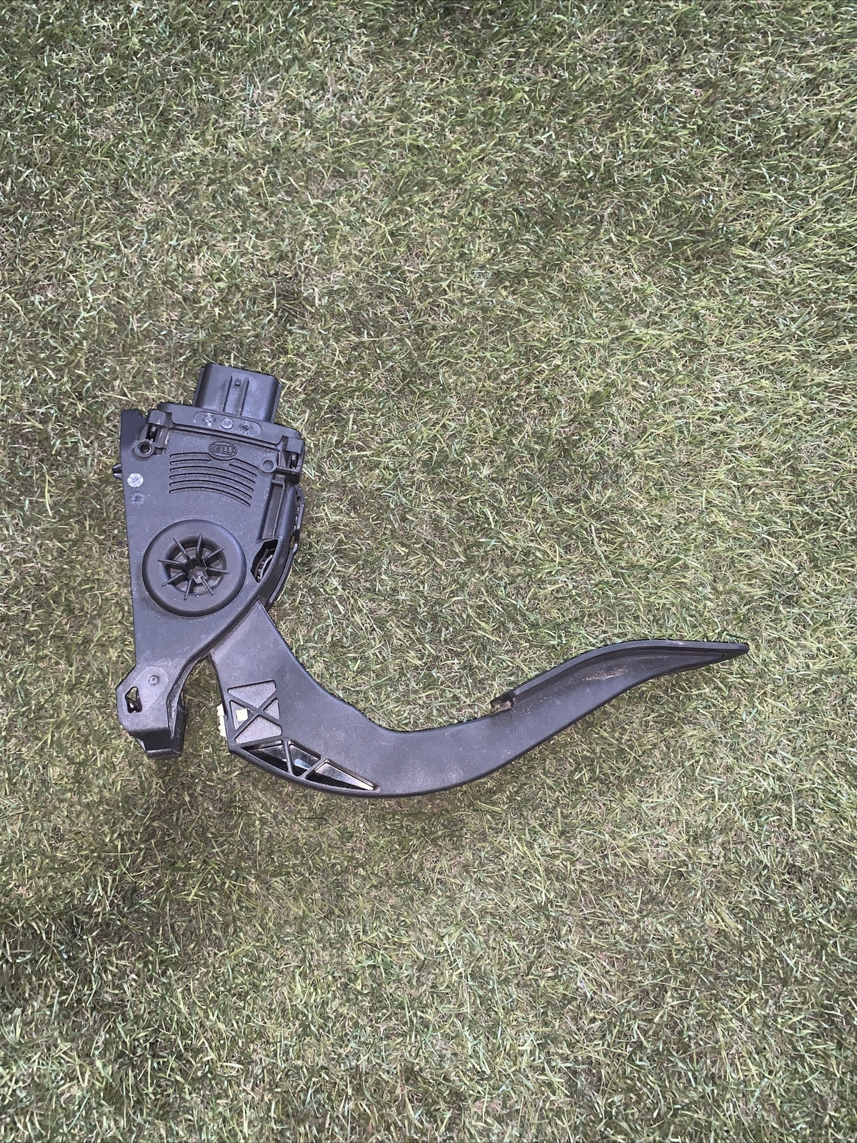 Pedale Pedaliera Acceleratore AUDI A4 8K 3.0 TDI 8K1723523 2007 2013