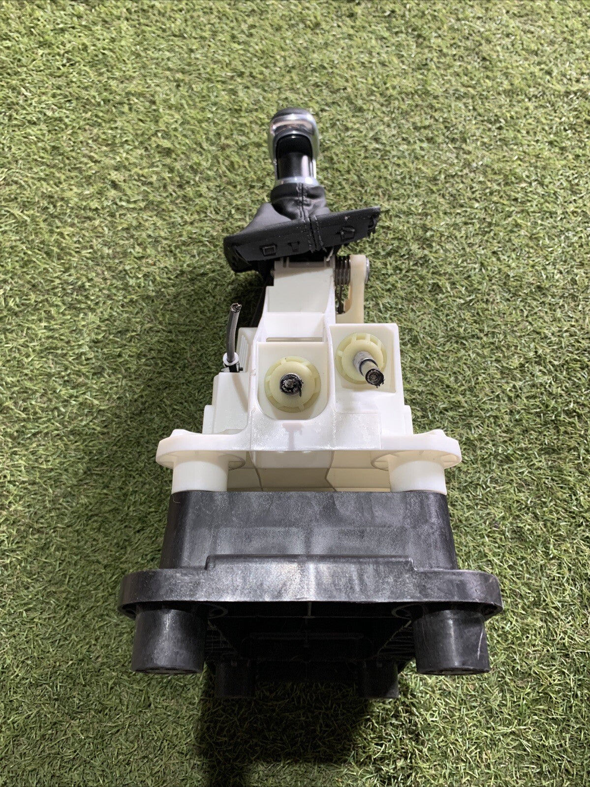 Leva Cambio Manuale 6 Marce Peugeot 3008 2019 9828041980 (2)