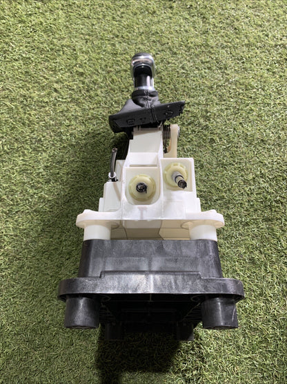 Leva Cambio Manuale 6 Marce Peugeot 3008 2019 9828041980 (2)