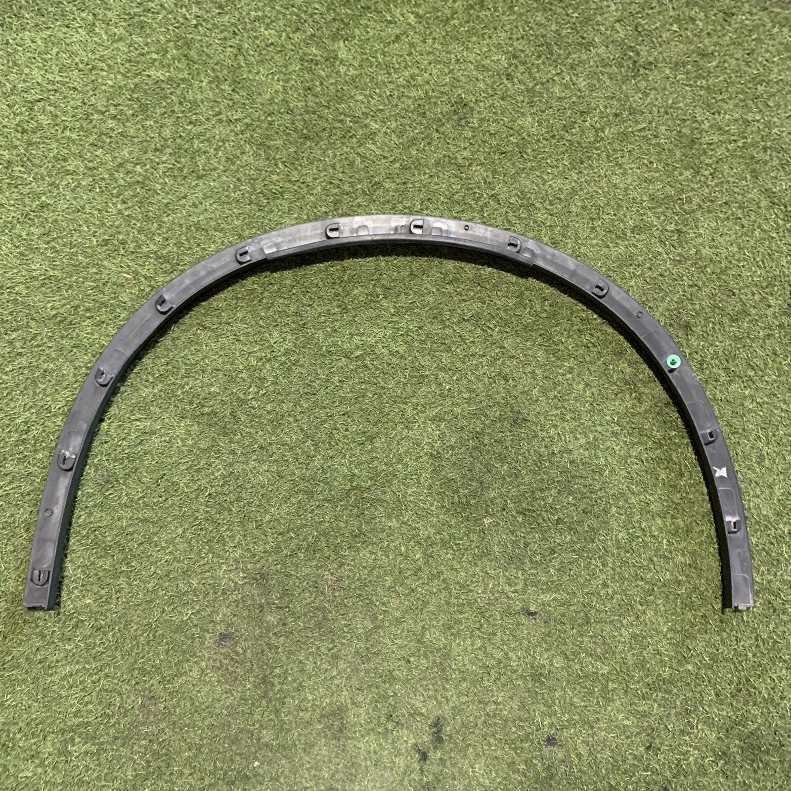 Arco Modanatura Anteriore Sinistra SX ruvido Alfa Romeo Stelvio 50535579