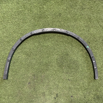 Arco Modanatura Anteriore Sinistra SX ruvido Alfa Romeo Stelvio 50535579