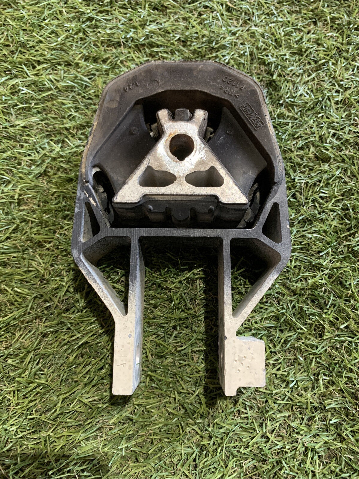 SUPPORTO MOTORE FORD C-MAX 1.5 TDCi 2016 AV61-6P082-AC