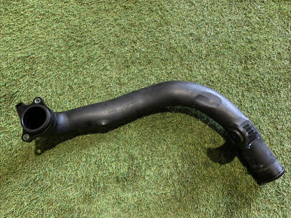MANICOTTO INTERCOOLER FIAT BRAVO 2008 1.6 DIESEL 51821514
