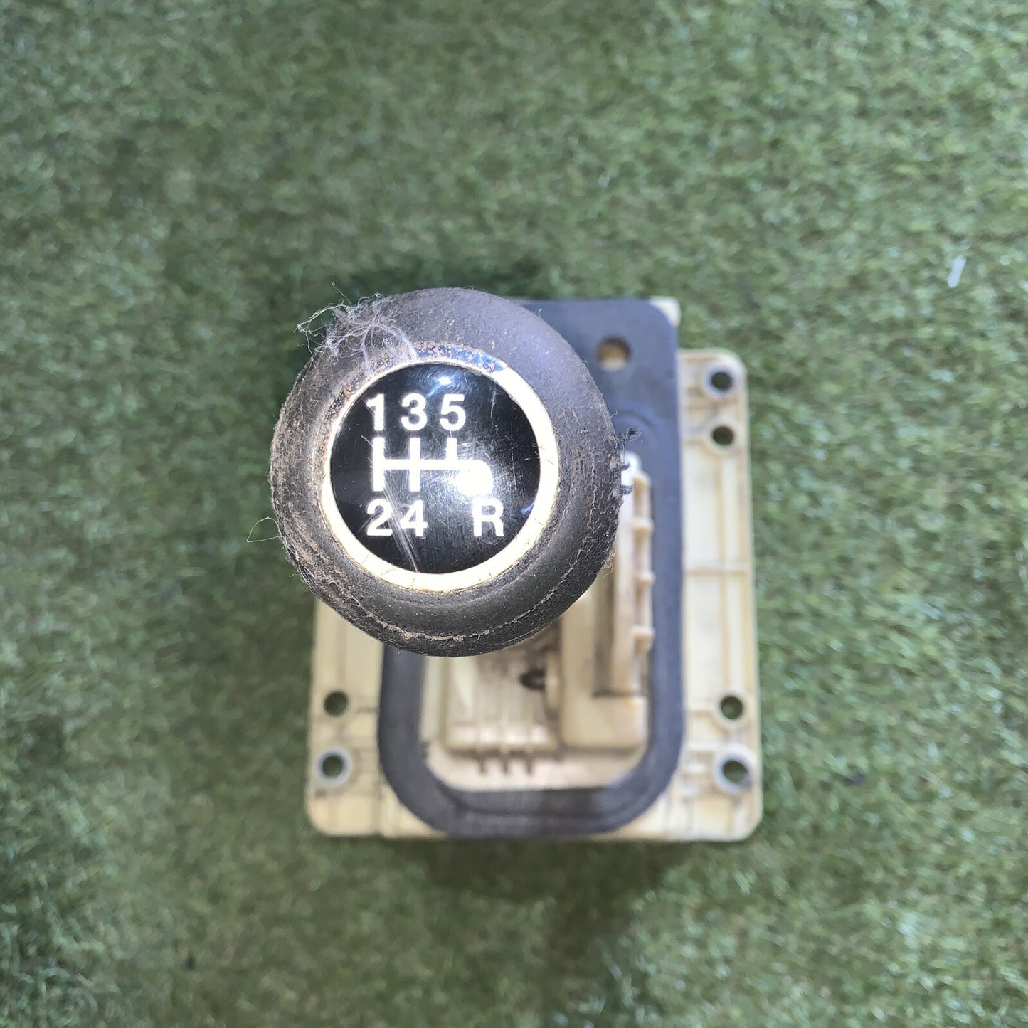 553499490 LEVA CAMBIO FIAT Bravo 2° Serie 1900 Diesel