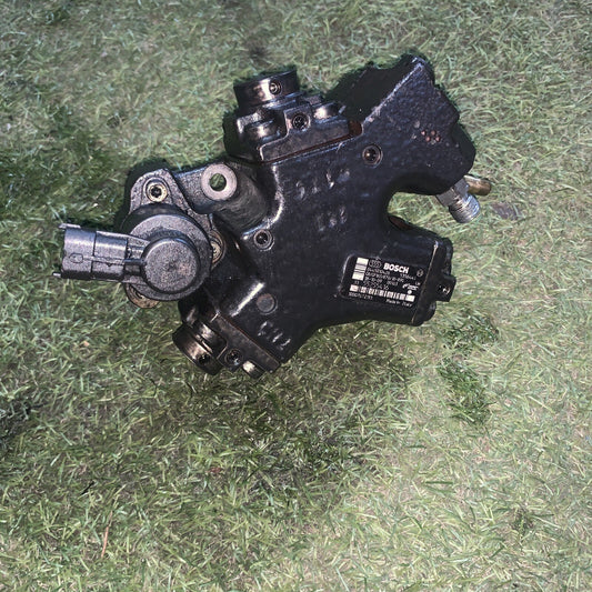 POMPA INIEZIONE DIESEL FIAT 500 X Serie 55255416 Diesel 1300