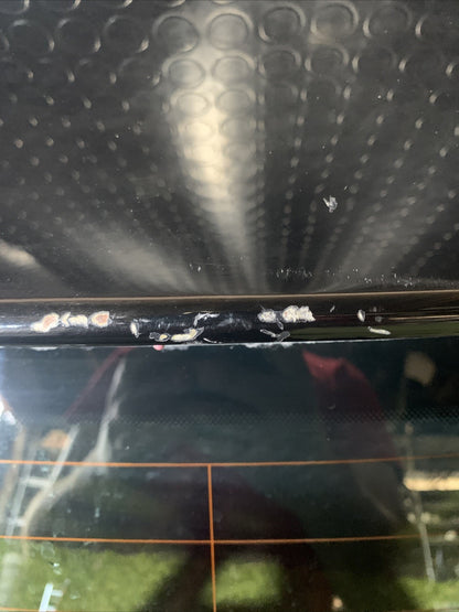Cofano Portello Baule Posteriore Seat Ibiza 2020