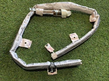 AIRBAG A TENDINA LATO SINISTRO PER VOLKSWAGEN T-CROSS Serie 2GM880741E (19>)