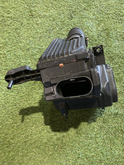 165003255R SCATOLA PORTA FILTRO ARIA RENAULT TWINGO III - SMART W453 DAL 2014