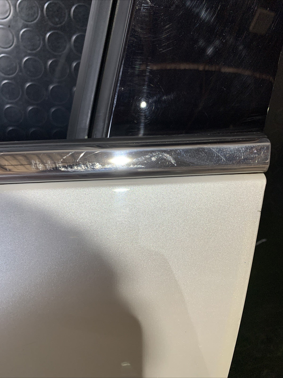 Porta Portiera Sportello Anteriore Sinistra Citroen C5 Aircross