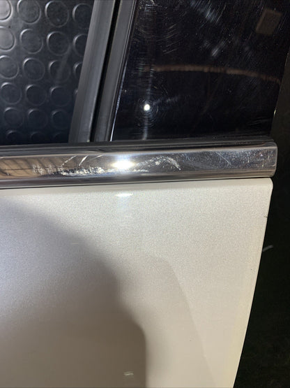 Porta Portiera Sportello Anteriore Sinistra Citroen C5 Aircross