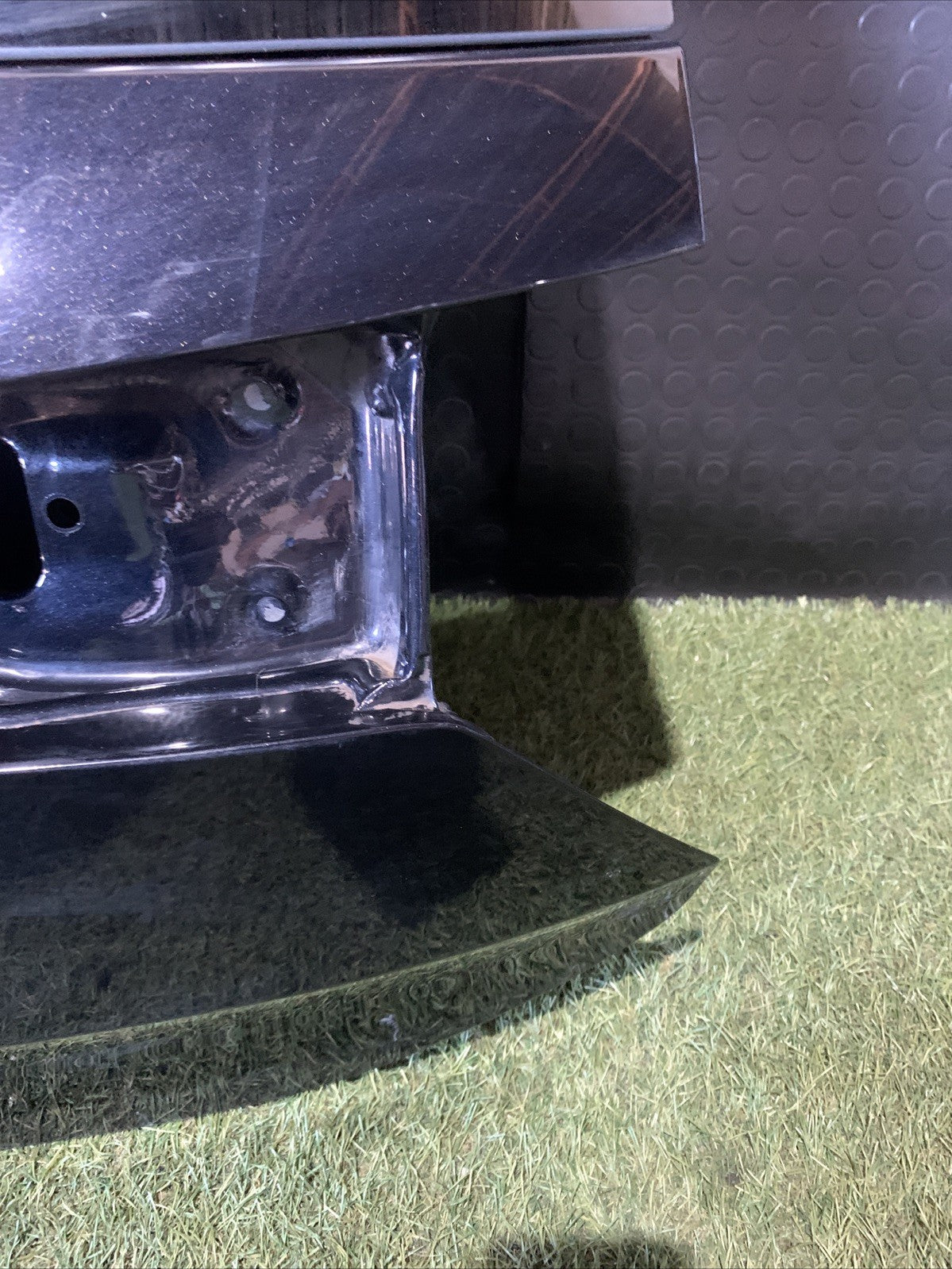 Cofano Baule Portellone Posteriore Volkswagen Polo 2023