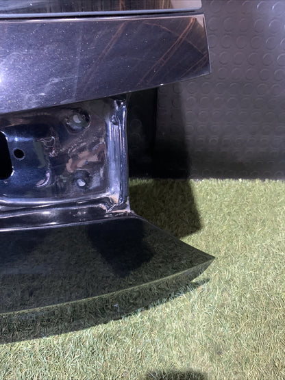 Cofano Baule Portellone Posteriore Volkswagen Polo 2023