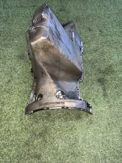 COPPA OLIO MOTORE MERCEDES Classe A W168 1° Serie A6680140202 Diesel 1.7