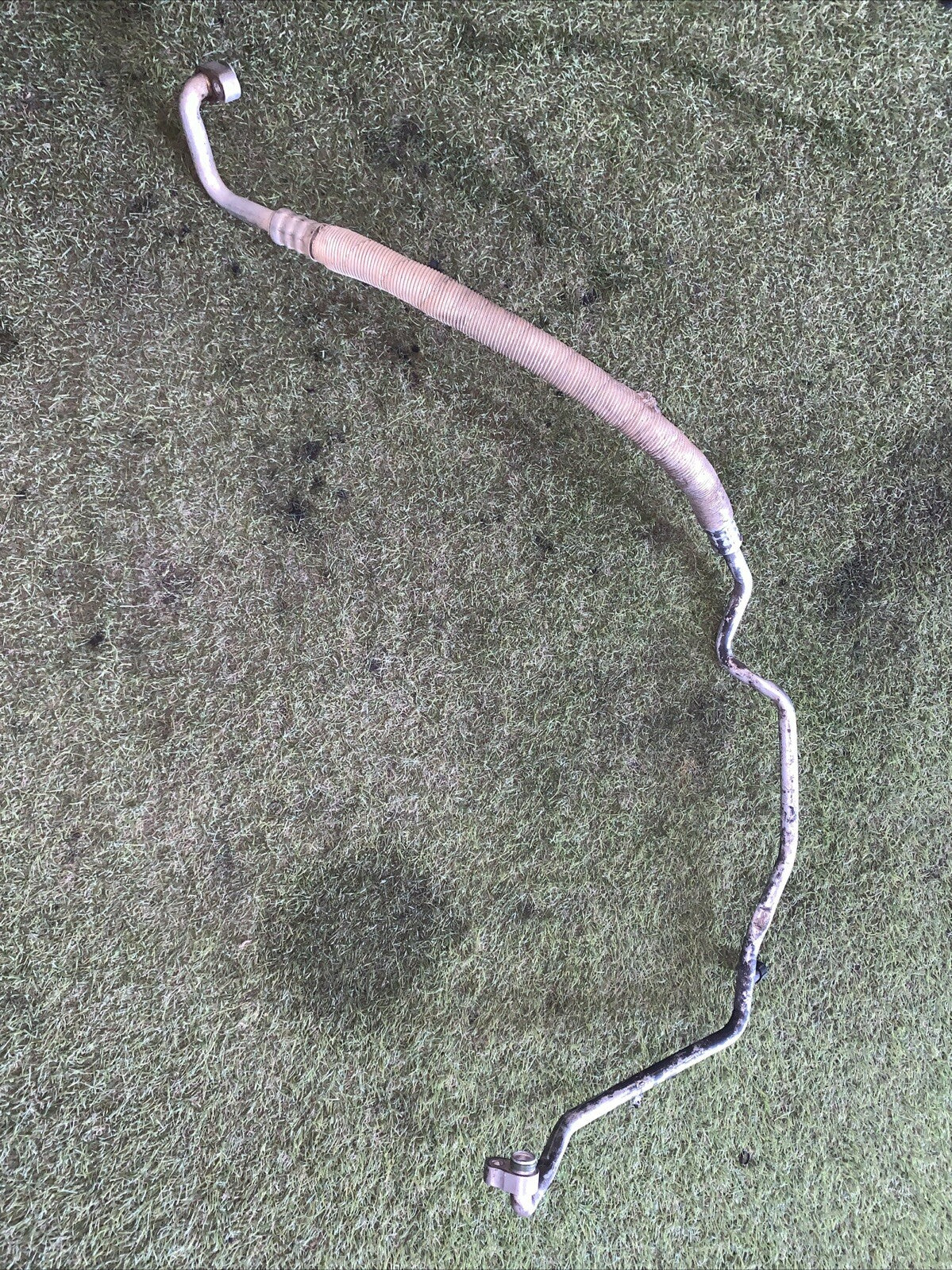 51732746 TUBO TUBAZIONE CLIMA ARIA CONDIZIONATA FIAT PUNTO 188 1.3 D