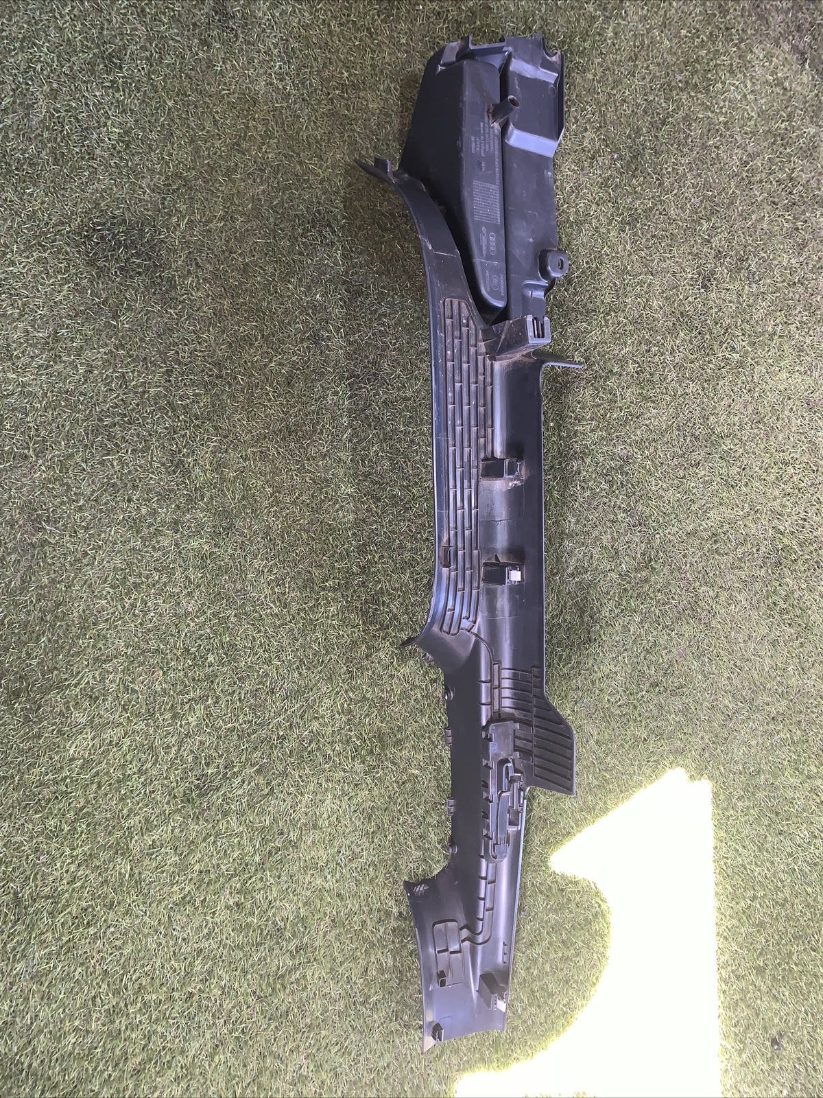 83A853905 RIVESTIMENTO PIEDI BATTITACCO POSTERIORE SINISTRO AUDI Q3 2021