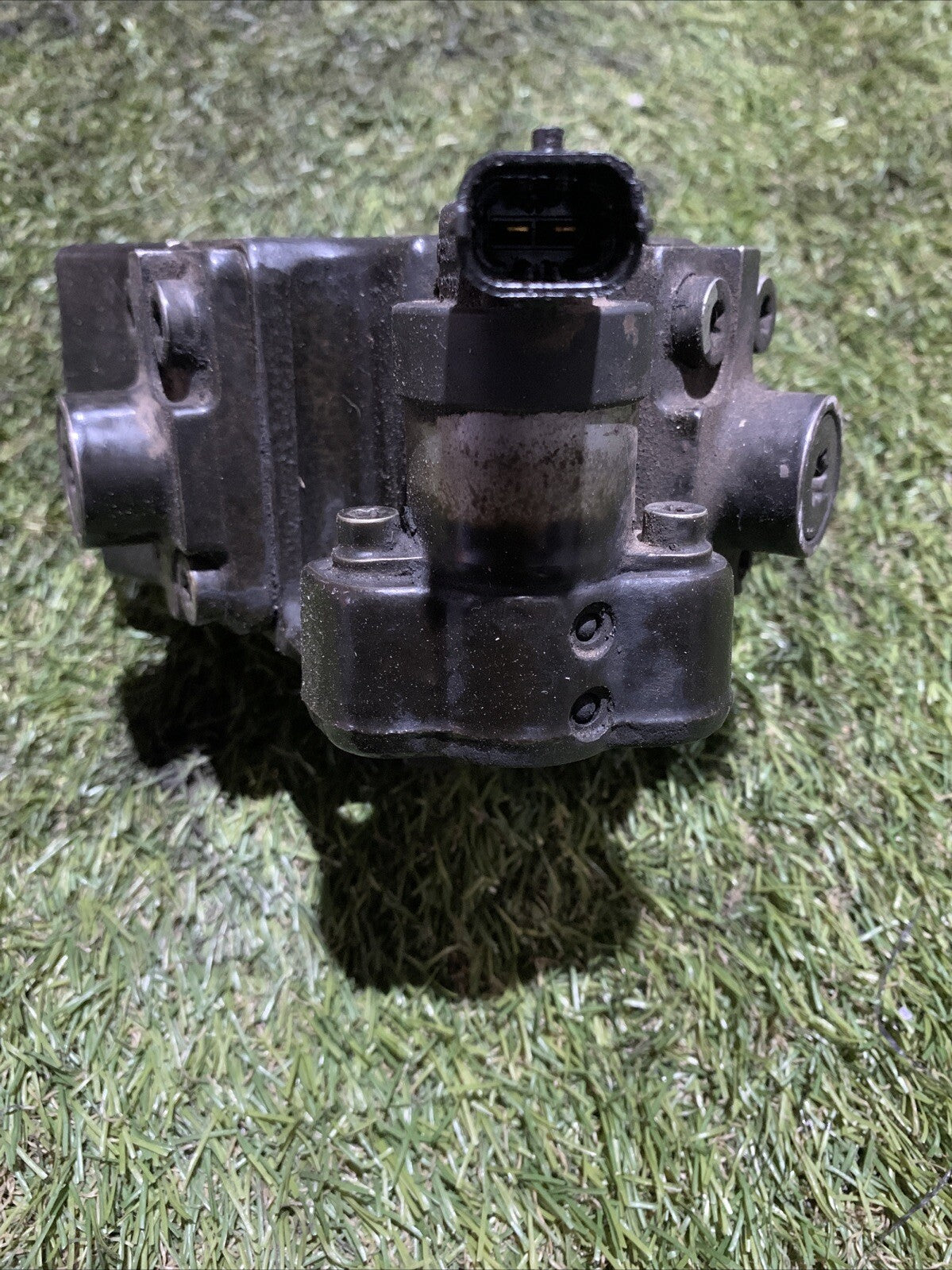 Pompa Iniezione Fiat Grande Punto 1.3 Diesel 90CV 0055201803