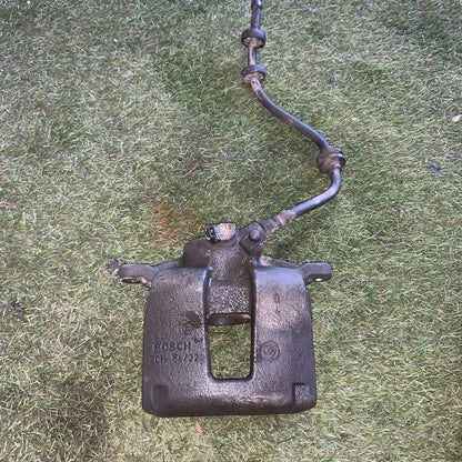 Pinza freno anteriore sx lancia delta 1.6 71769225