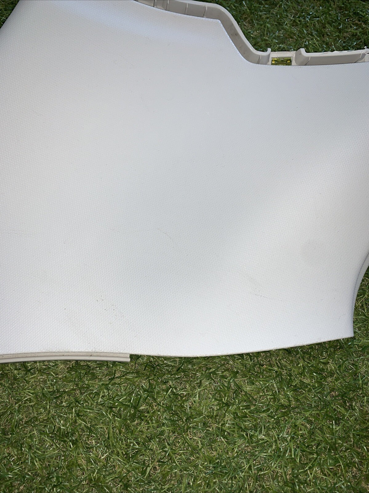VOLKSWAGEN T-ROC MODANATURA RIVESTIMENTO MONTANTE POSTERIORE SINISTRO 2GA867287