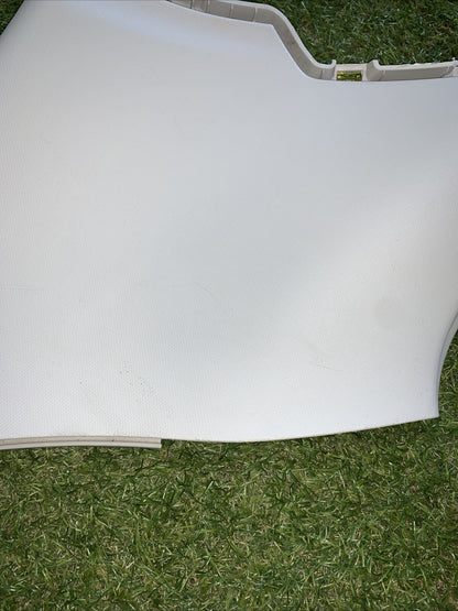 VOLKSWAGEN T-ROC MODANATURA RIVESTIMENTO MONTANTE POSTERIORE SINISTRO 2GA867287