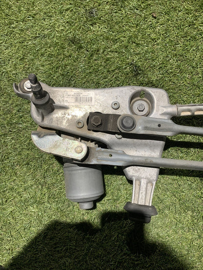 3397021828 9810327980 MOTORINO TERGICRISTRALLO ANTERIORE PEUGEOT 308 2016