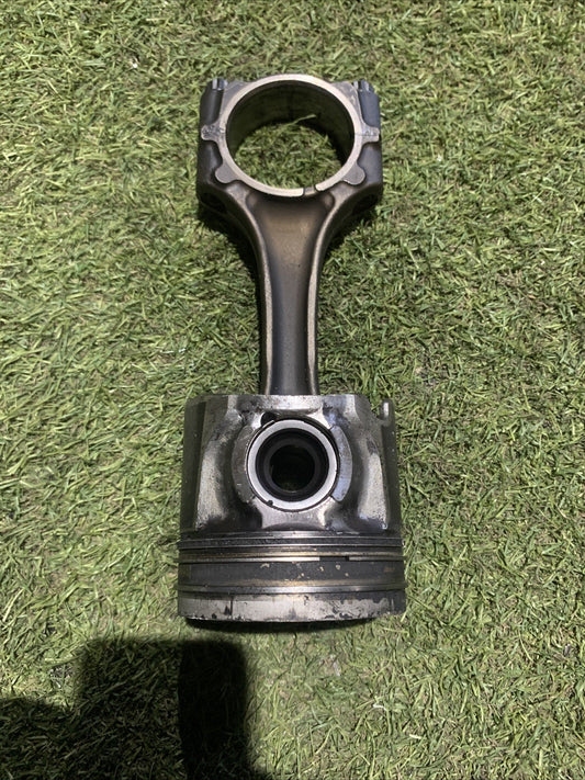 Pistone Motore Toyota Rav 4 2002 2.0 Diesel 1320127011A0 (3)