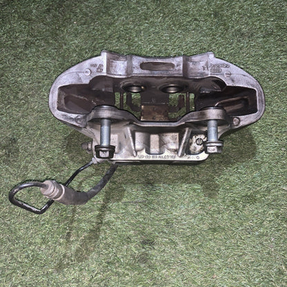 80A615105CF PINZA FRENO ANTERIORE SX Audi Q5 2.0 TDI (163 CV)